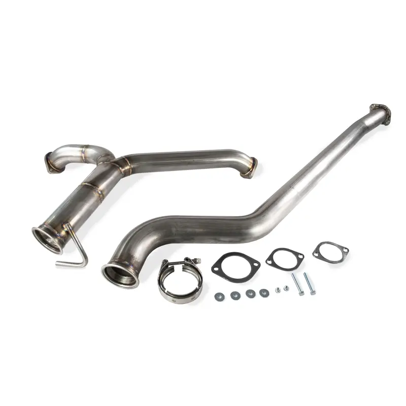 Ets 2015+ Subaru Wrx Axleback Midpipe 1