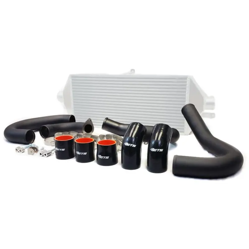 Ets 2015+ Subaru Wrx Front Mount Intercooler Piping Kit 1