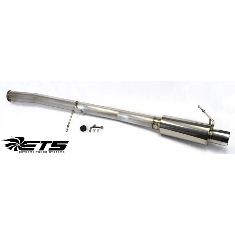 Ets 93-98 Toyota Supra Omega Exhaust System 1