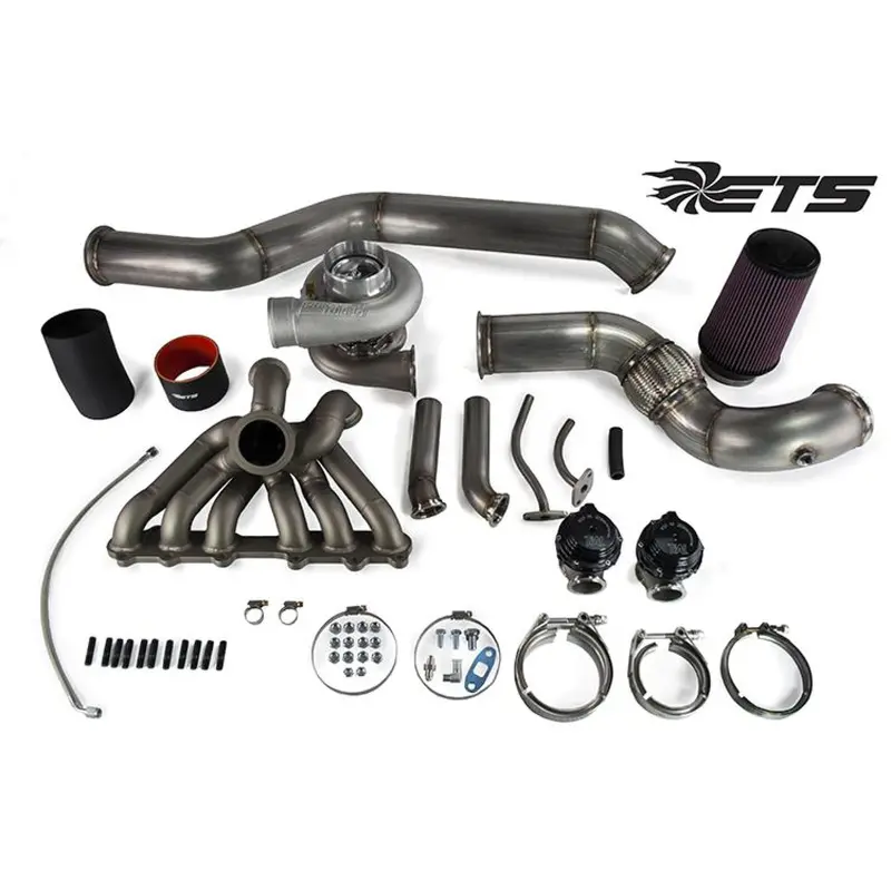 Ets 93-98 Toyota Supra Turbo Kit 1