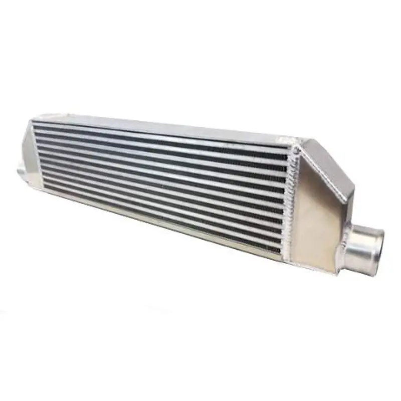 Ets 95-99 Mitsubishi Eclipse 2G 7" Street Intercooler (2.5" In/Out) 1