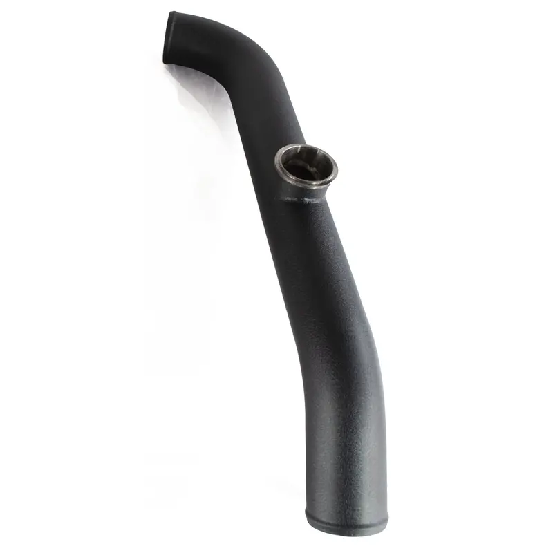 Ets Evo 8/9 2.5" Short Route Blow Off Valve Pipe 1