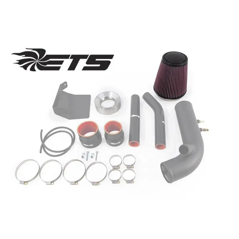 Ets Evo X Air Filter 1