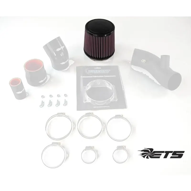Ets Evolution 8/9 Stock Maf Air Filter 1