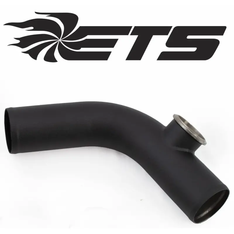 Ets Ford Mustang Blow Off Valve Pipe 1