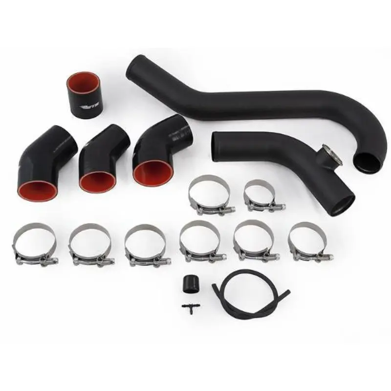 Ets Ford Mustang Ecoboost Intercooler Pipe Upgrade 2015+ 1
