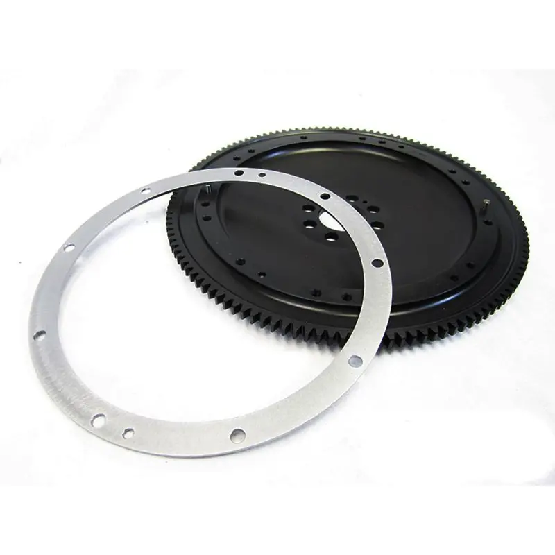 Ets Gtr Flywheel 1