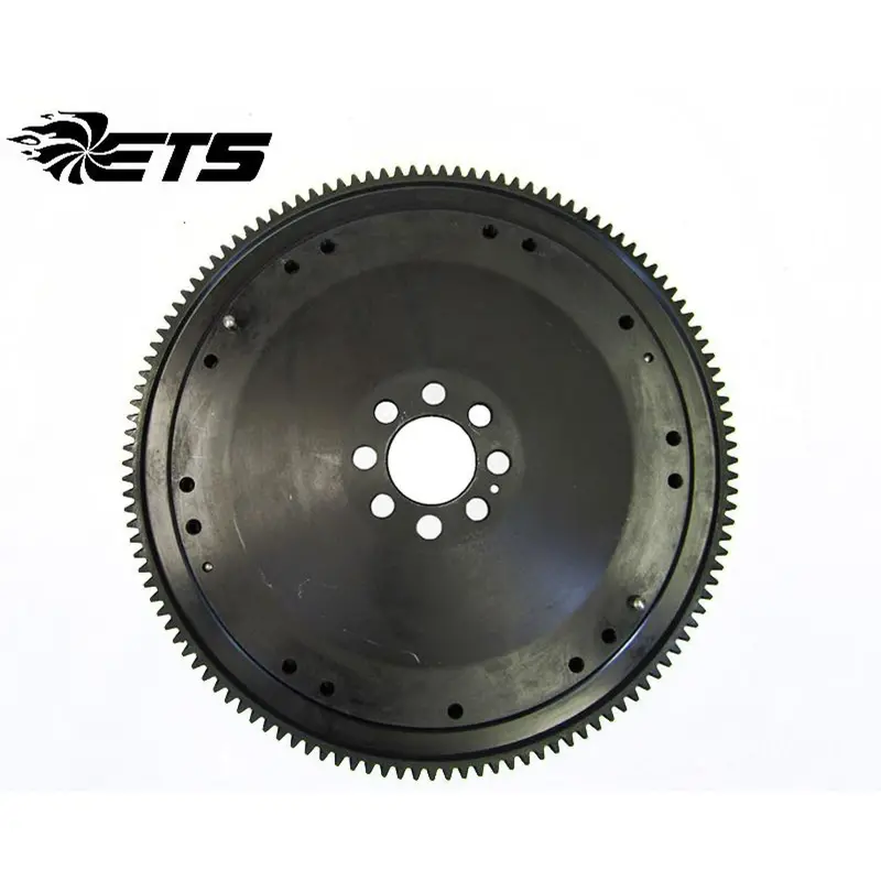 Ets Gtr Flywheel 2