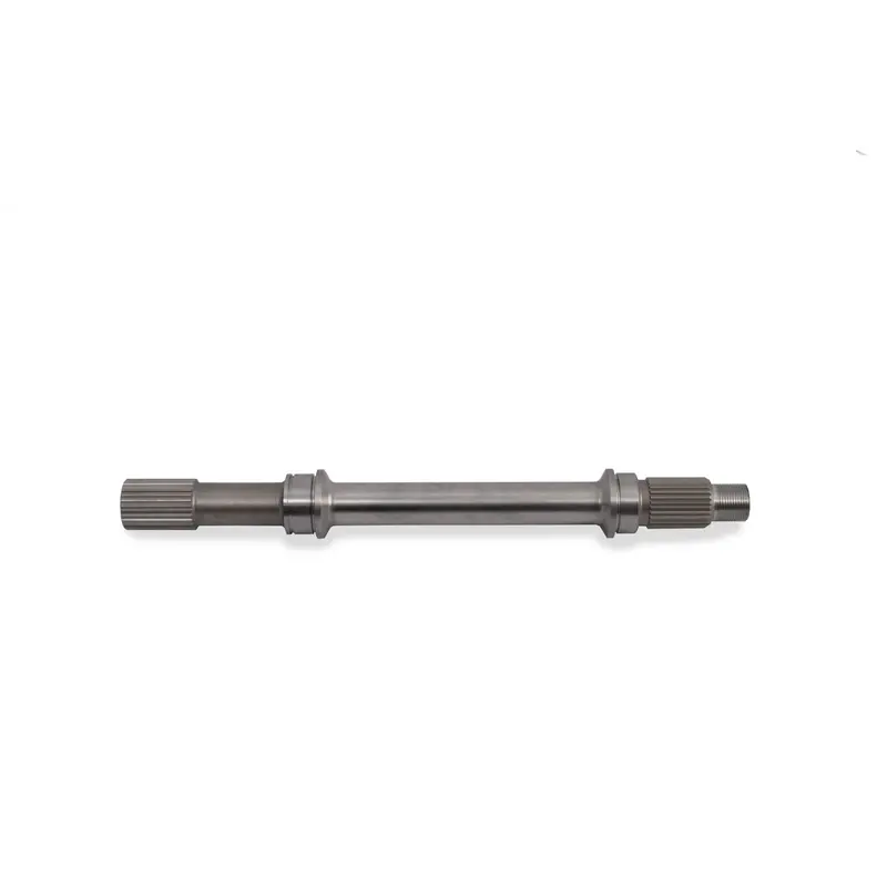 Ets Gtr Input Shaft 1