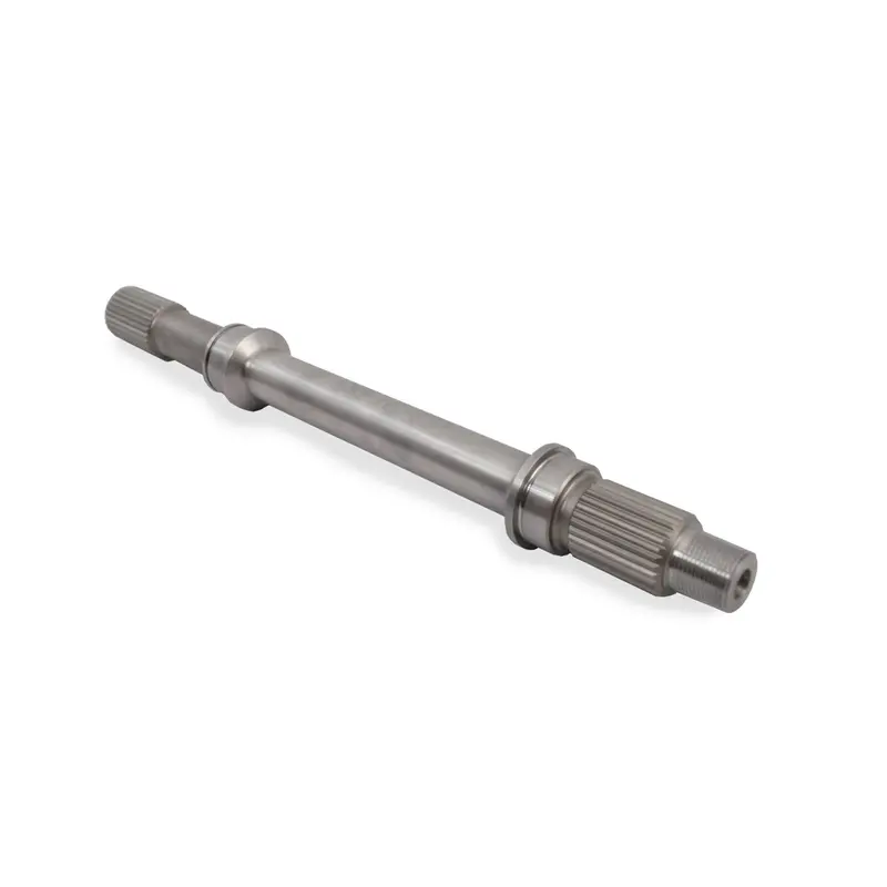 Ets Gtr Input Shaft 2