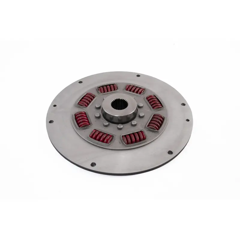 Ets Gtr Spring Plate 1