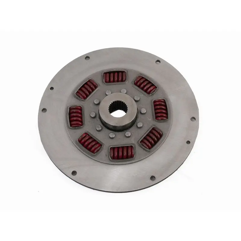 Ets Gtr Spring Plate 2