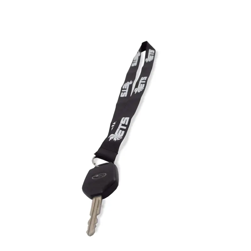 Ets Key Lanyard 2
