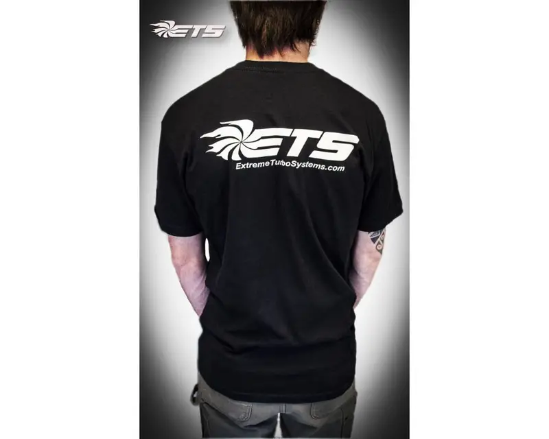 Ets Men's Tee Shirt 1