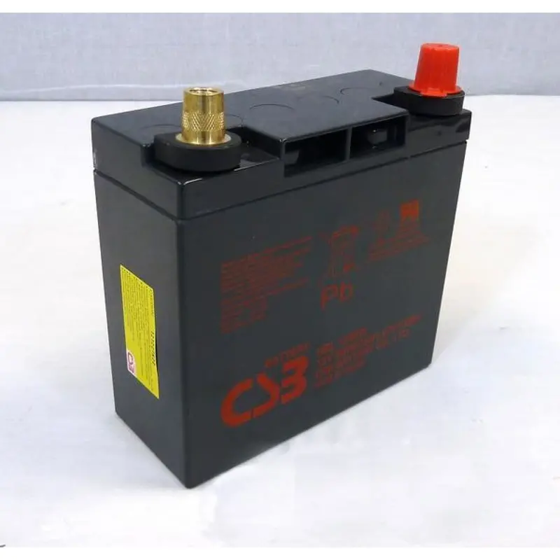 Ets Mini Battery Only 1