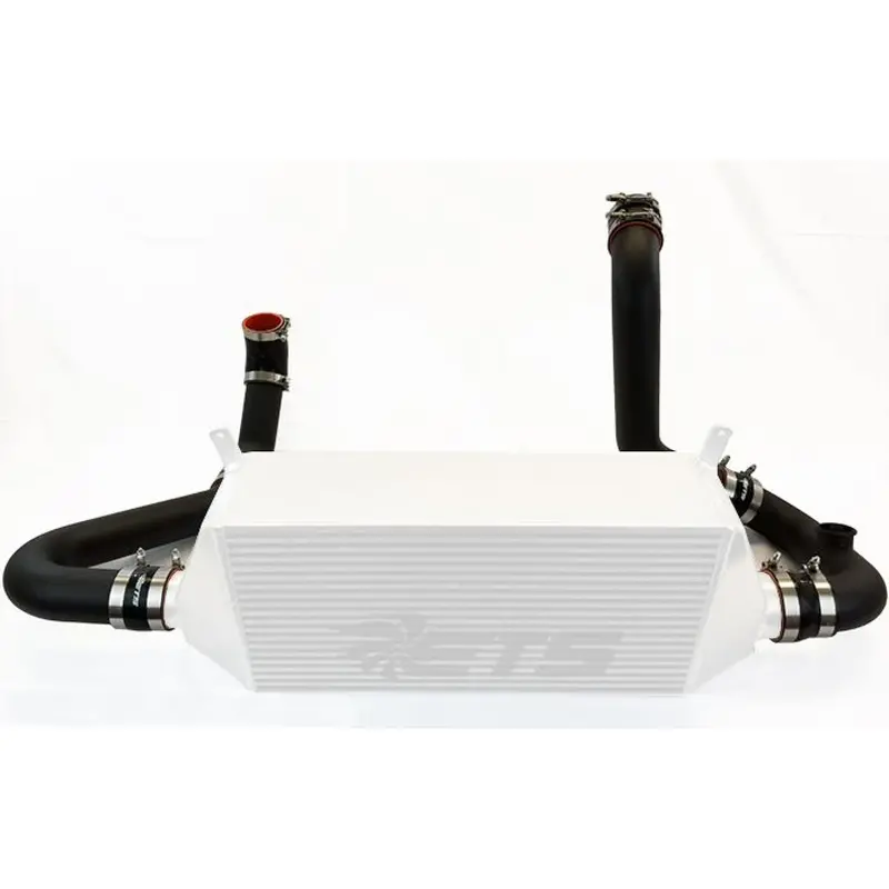 Ets Mk4 Supra Intercooler Piping Kit 1
