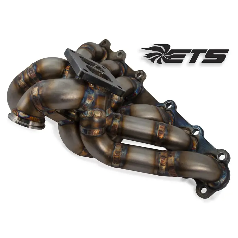 Ets Mk4 Toyota Supra Exhaust Manifold 1