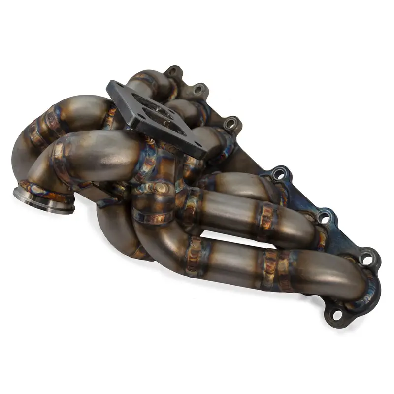 Ets Mk4 Toyota Supra Exhaust Manifold 2