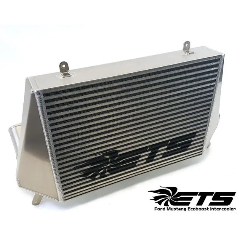 Ets Mustang Ecoboost 3.5" Intercooler Upgrade 1