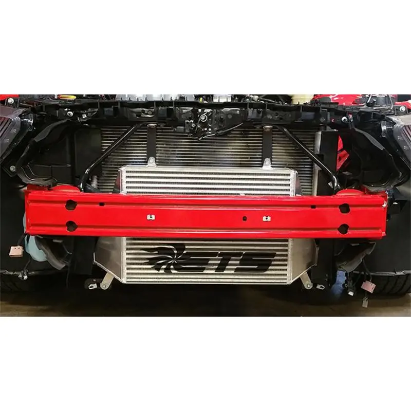 Ets Mustang Ecoboost 3.5" Intercooler Upgrade 2