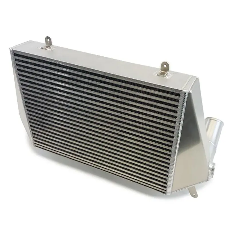 Ets Mustang Ecoboost 3.5" Intercooler Upgrade 3