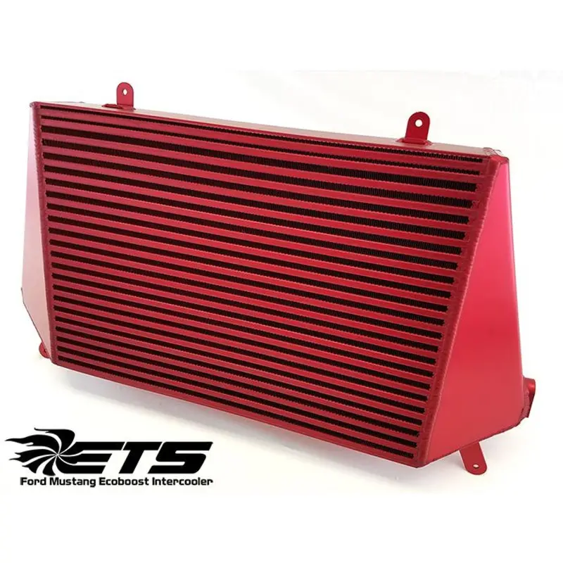Ets Mustang Ecoboost 3.5" Intercooler Upgrade 4