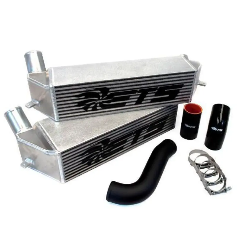 Ets N54 Bmw 135I/335I 7" Intercooler 1