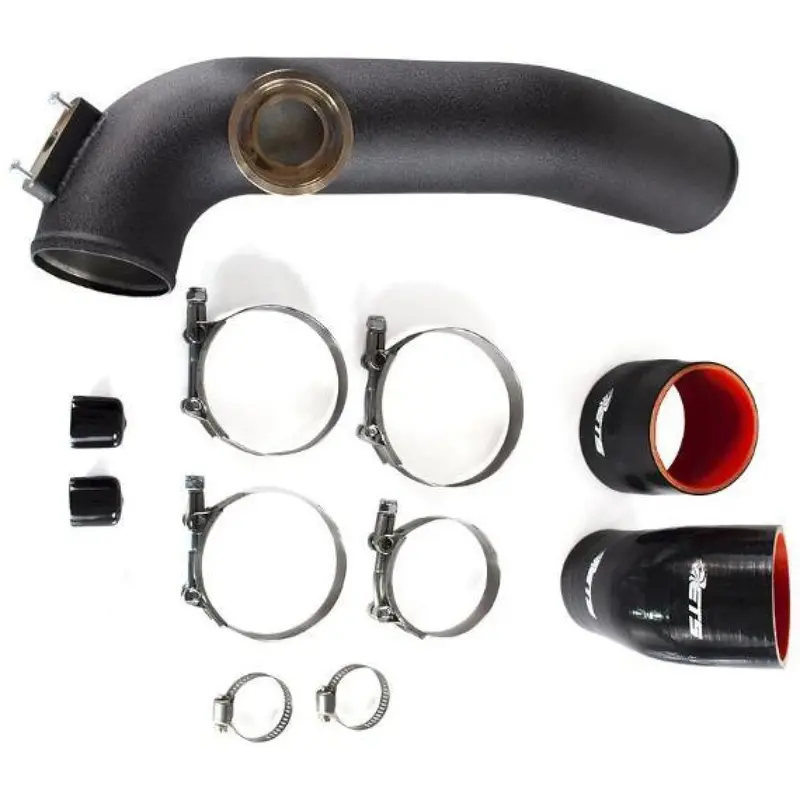 Ets N54 Bmw 335I/135I Charge Pipe 1