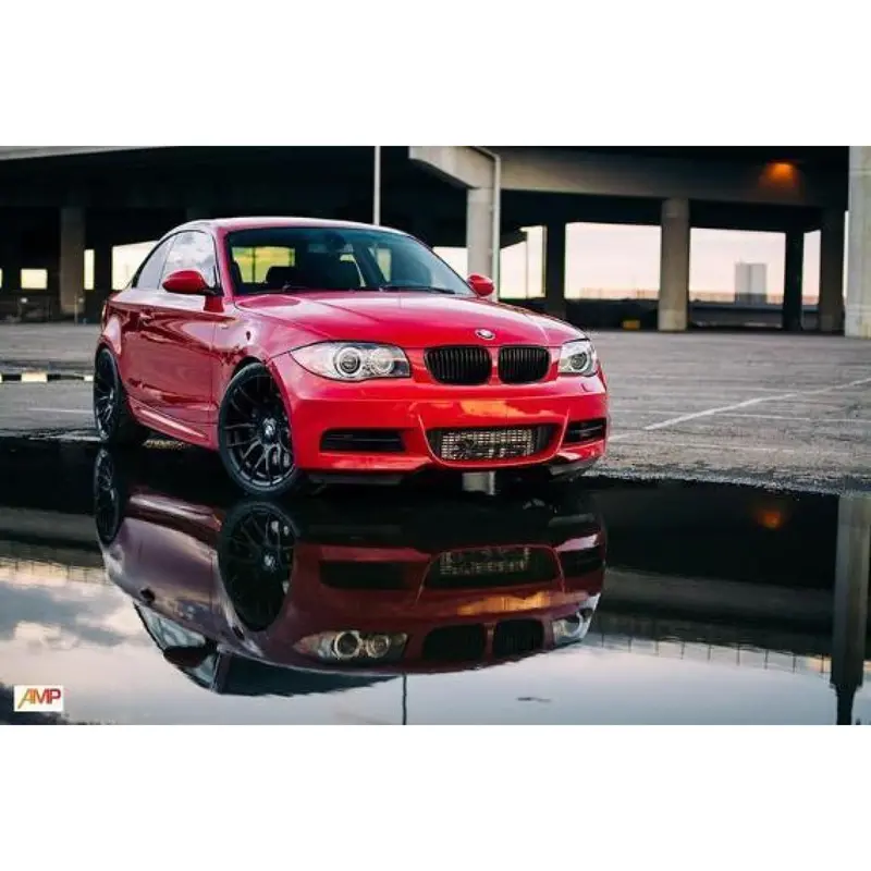 Ets N55 Bmw 135I/335I 5" Intercooler 2