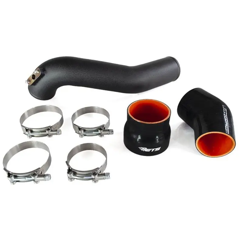 Ets N55 Bmw 335I/135I Charge Pipe 1