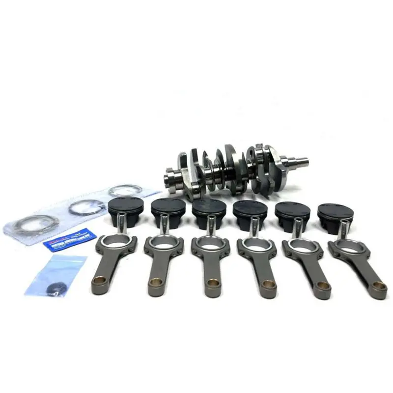 Ets Nissan Gt-R 4.1L Stroker Kit 1