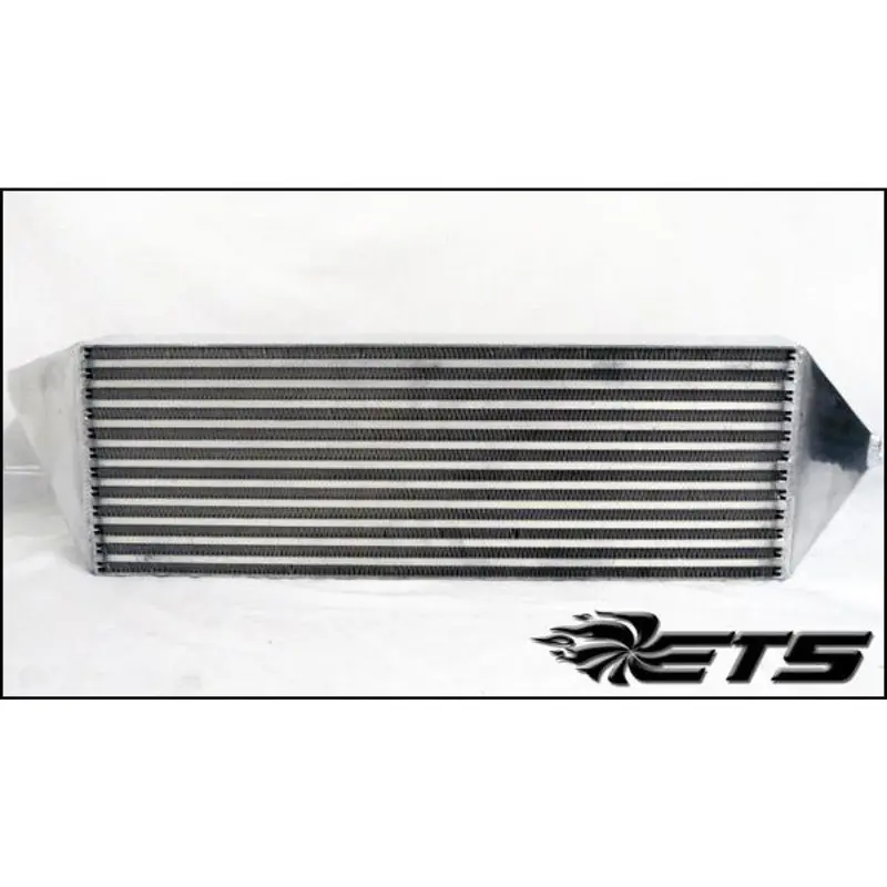 Ets Saab 9-3 Intercooler Upgrade 1994-2002 1