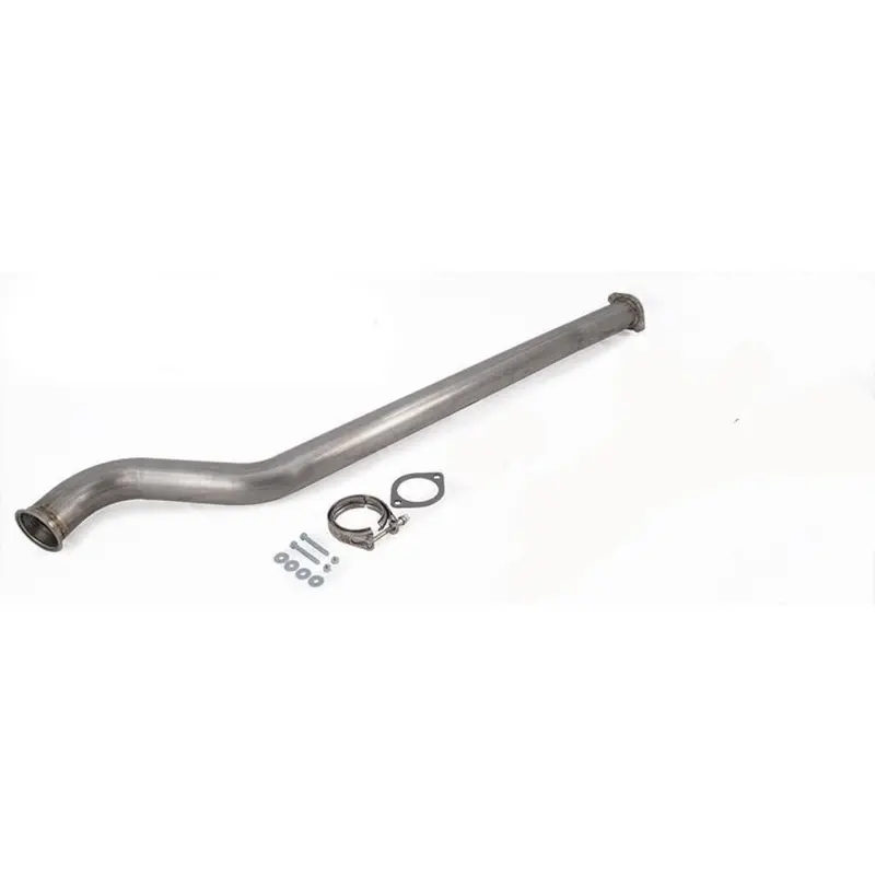 Ets Subaru 11-14 Sti Sedan Catback Exhaust - Midpipe 1