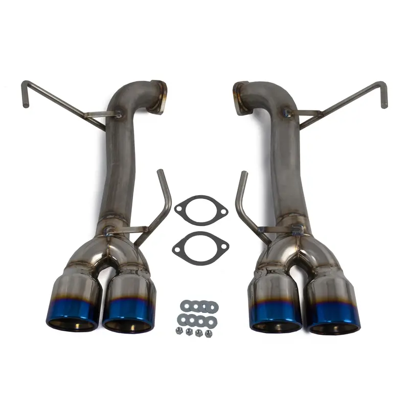 Ets Subaru 15-21 Wrx/Sti Axleback System 1