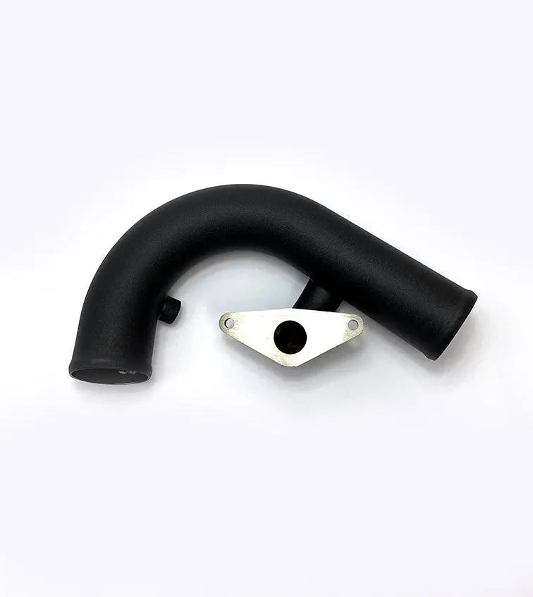 Ets Subaru Sti 04-07 Blow Off Valve Pipe 1