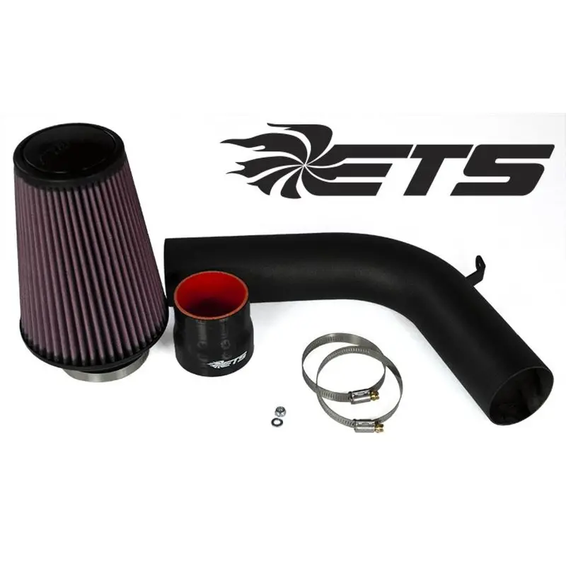 Ets Subaru Sti 2015+ Air Intake Kit Stainless Steel 1