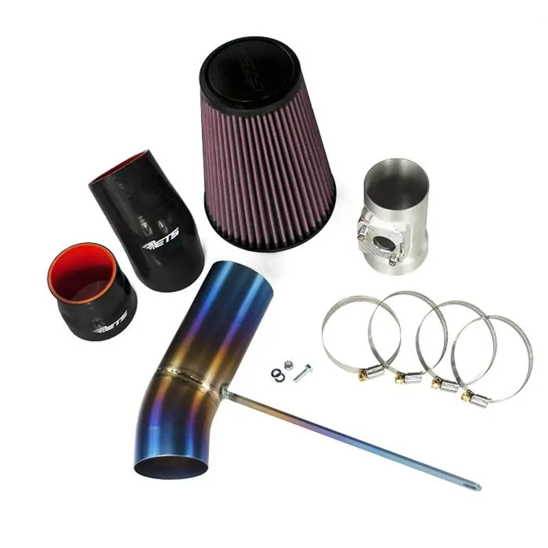 Ets Subaru Sti 2015+ Air Intake Kit Titanium 1
