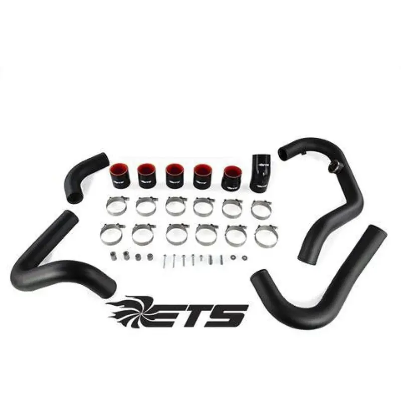 Ets Subaru Sti 2015+ Rotated Piping Kit 1