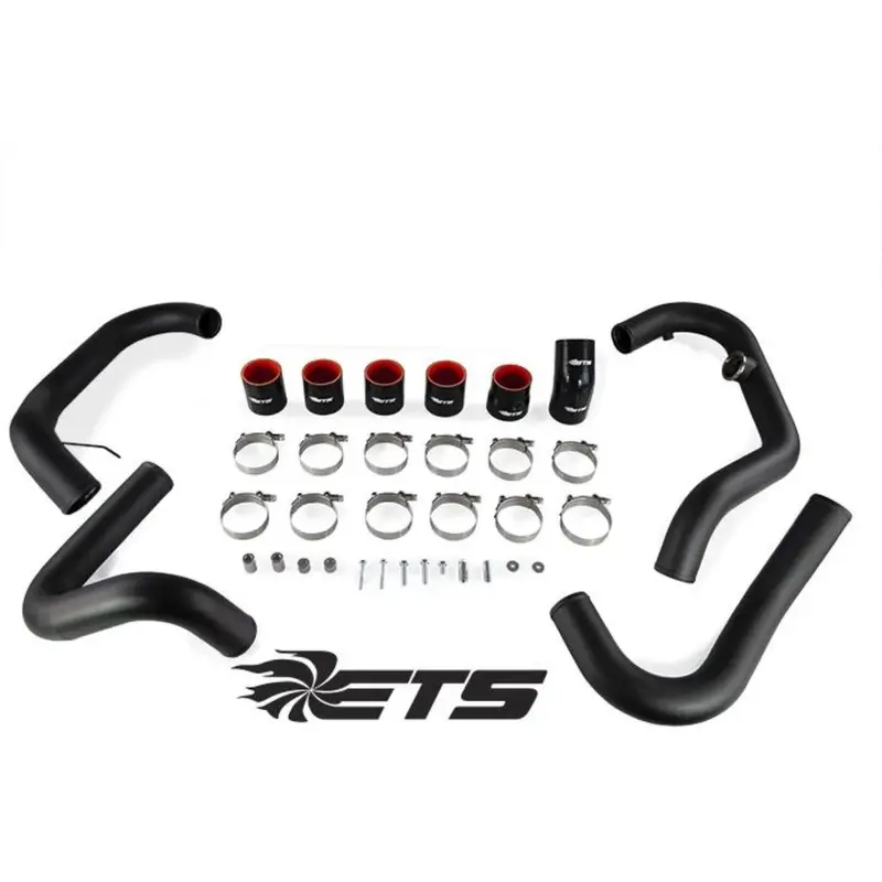 Ets Subaru Sti 2015+ Stock Turbo Piping Kit 1