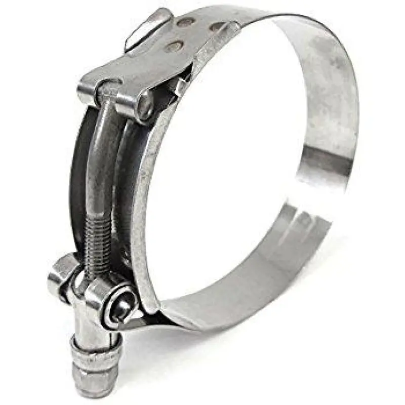 Ets T-Bolt Clamps 1