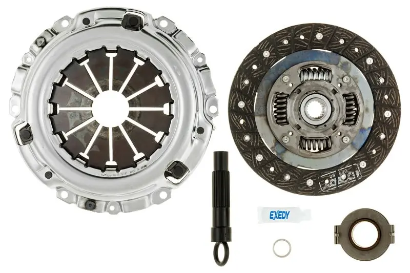 Exedy 06-15 Honda Civic 1.8L Stage 1 Organic Clutch 1