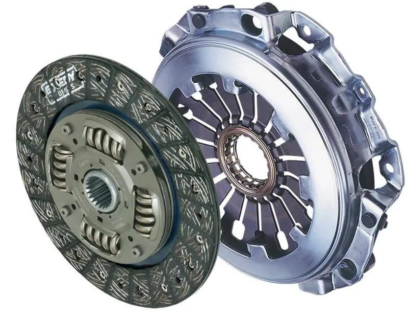 Exedy 06-15 Honda Civic 1.8L Stage 1 Organic Clutch 2