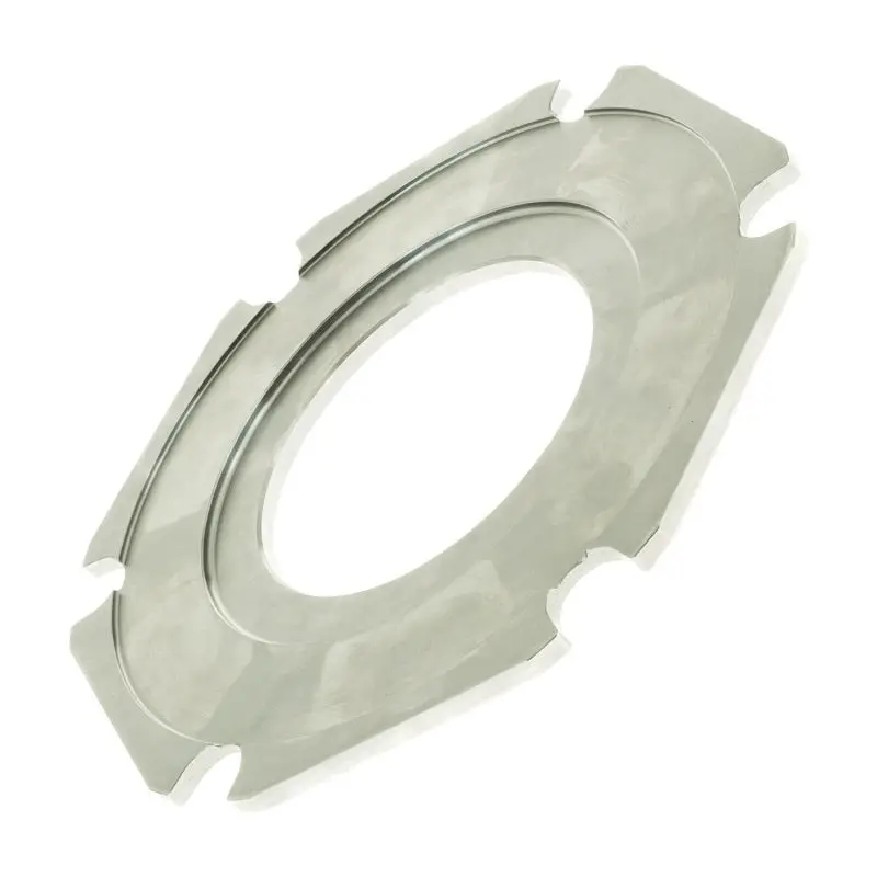 Exedy 08-15 Mitsubishi Lancer Evo Replacement Hyper Multi Pressure Plate (For Mm062sdf) 2