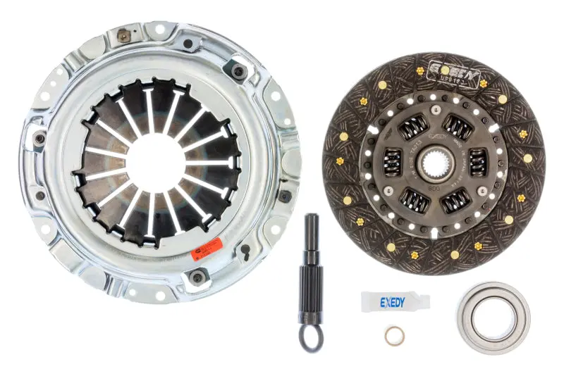 Exedy 1982-1983 Nissan 200Sx L4 Stage 1 Organic Clutch 2