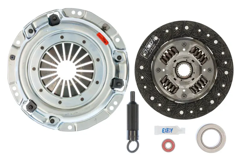 Exedy 1985-1987 Toyota 4Runner L4 Stage 1 Organic Clutch 2
