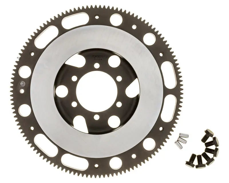 Exedy 1986-1991 Mazda Rx-7 R2 Lightweight Flywheel Requires Vehicle Specific Flywheel Counterweight 2