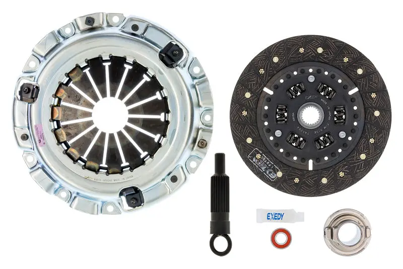 Exedy 1987-1987 Chrysler Conquest L4 Stage 1 Organic Clutch 1