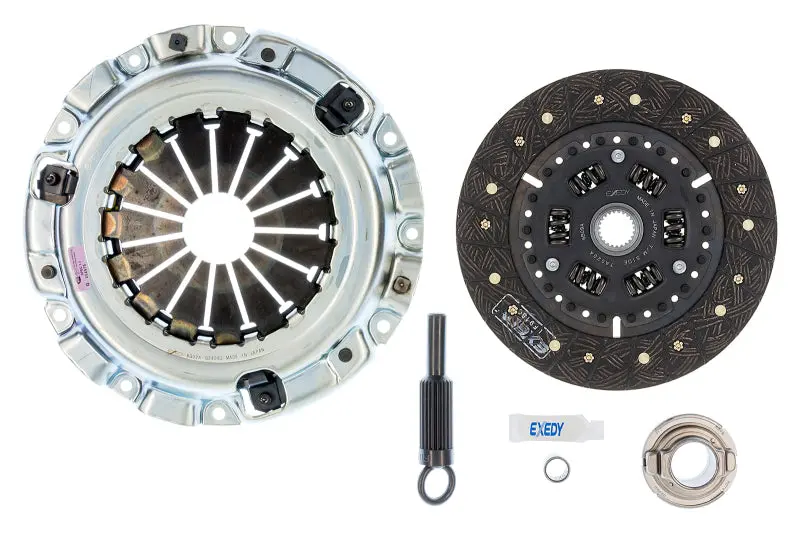 Exedy 1987-1987 Chrysler Conquest L4 Stage 1 Organic Clutch 2