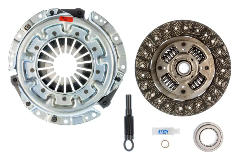 Exedy 1987-1988 Nissan 200Sx V6 Stage 1 Organic Clutch 2