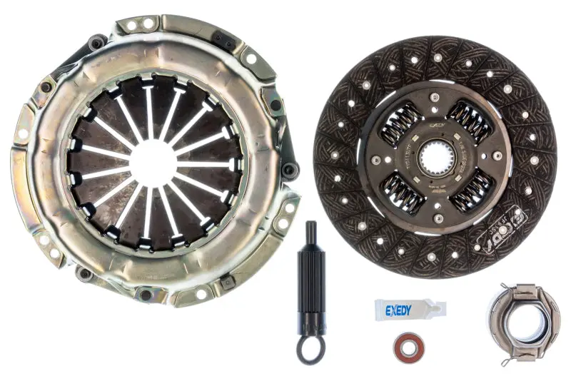 Exedy 1988-1995 Toyota 4Runner V6 Stage 1 Organic Clutch 1